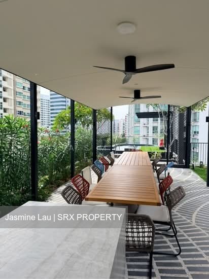 Jervois Mansion (D10), Apartment #555661001